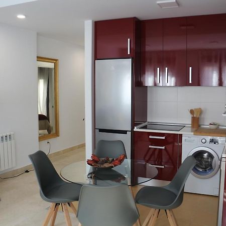 Appartement Apartamento Roca Tarpeya 4 Parking Incluido à Tolède Extérieur photo